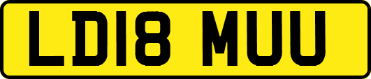 LD18MUU