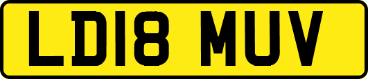 LD18MUV