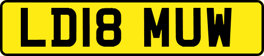 LD18MUW