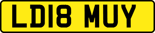 LD18MUY
