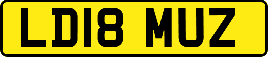 LD18MUZ