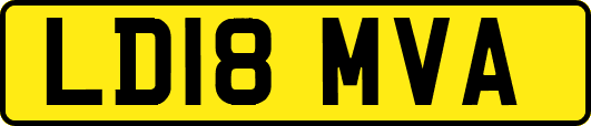 LD18MVA