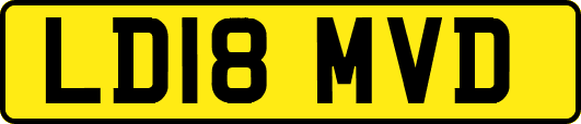 LD18MVD