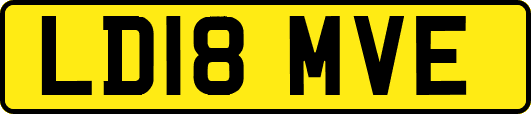 LD18MVE