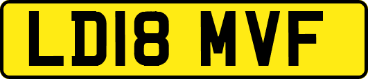 LD18MVF
