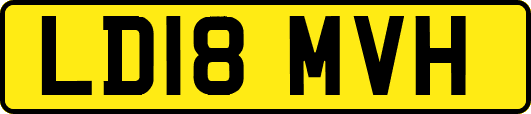 LD18MVH