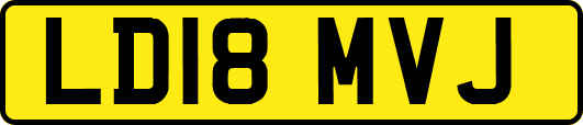 LD18MVJ