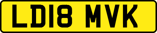 LD18MVK
