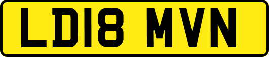 LD18MVN