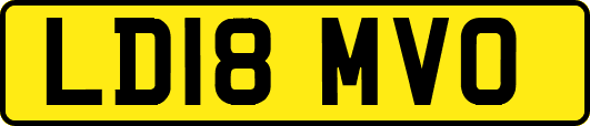LD18MVO