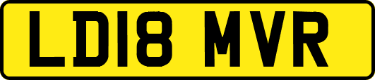 LD18MVR