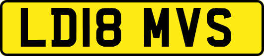 LD18MVS