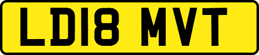 LD18MVT