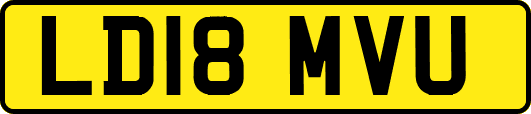 LD18MVU