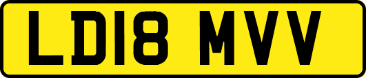 LD18MVV