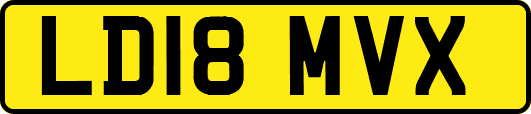 LD18MVX