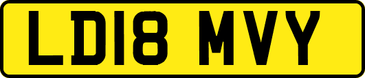 LD18MVY