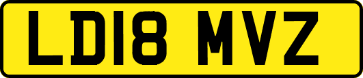 LD18MVZ