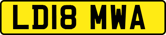 LD18MWA