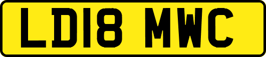 LD18MWC