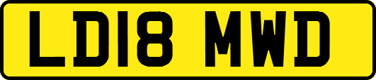 LD18MWD