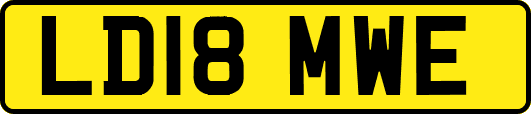 LD18MWE