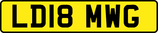 LD18MWG