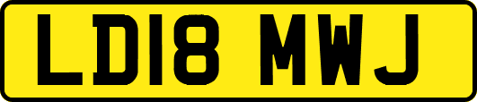 LD18MWJ