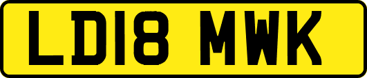 LD18MWK