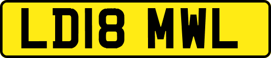 LD18MWL