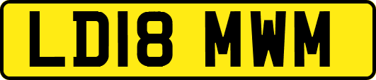 LD18MWM