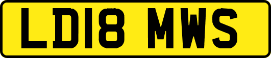 LD18MWS