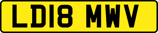 LD18MWV