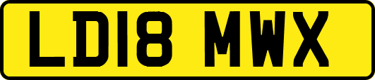 LD18MWX