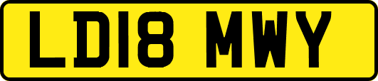 LD18MWY