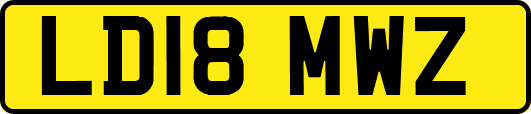 LD18MWZ