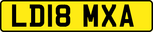 LD18MXA