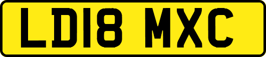 LD18MXC