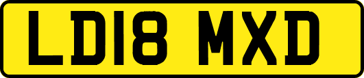 LD18MXD