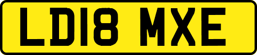 LD18MXE