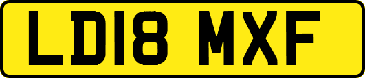 LD18MXF
