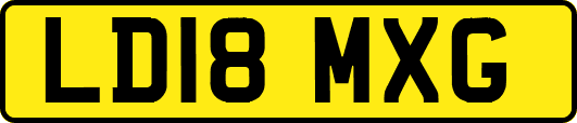 LD18MXG