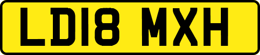 LD18MXH