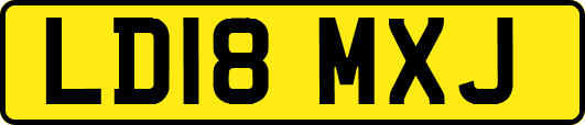 LD18MXJ