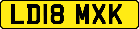 LD18MXK