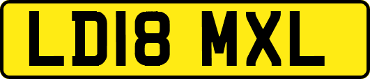 LD18MXL