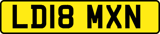 LD18MXN