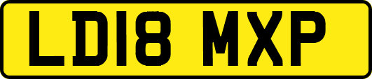LD18MXP