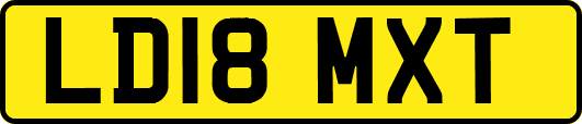 LD18MXT