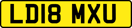 LD18MXU